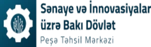 sənaye və innovasiyalar üzrə bakı dövlət peşə təhsil mərkəzi mono partner